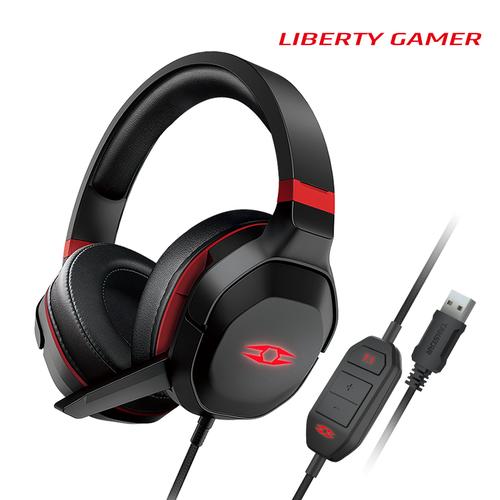 Jual Takstar FORGE Gaming Headset 