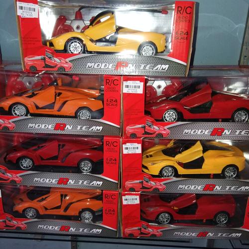 Foto Produk Mobil Remote Control dari Chitatoy818