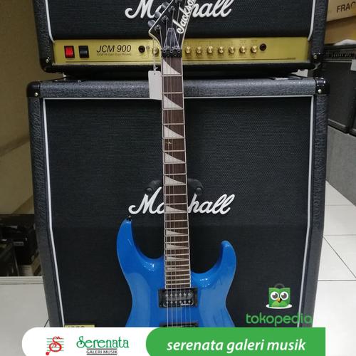 Foto Produk Jackson Dinky JS32 DKA dari Serenata Galeri Musik