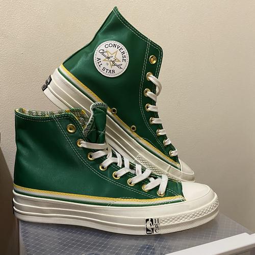 chuck 70 breaking down barriers