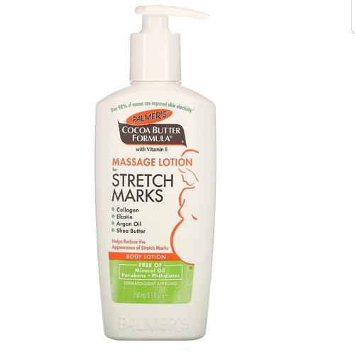 Foto Produk Palmer Stretch Marks Palmers Cocoa Butter Krim Selulit 250ml dari Dimitriraikkonen