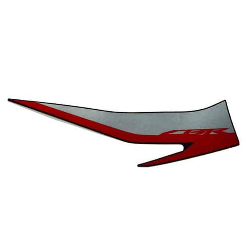 Gambar Sticker Body L Front Upper Cowl Type 1 New CBR 150R K45G 86648K45NU0ZA dari Honda Cengkareng Kota Tangerang Tokopedia