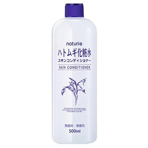 Foto Produk Hatomugi Skin Conditioner 500ml dari Watsons Indonesia
