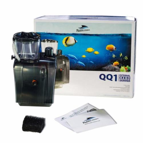 Gambar Bubble Magus QQ1 Hang-On Nano Protein Skimmer BM QQ1 dari Best Supplier Kota Surabaya Tokopedia