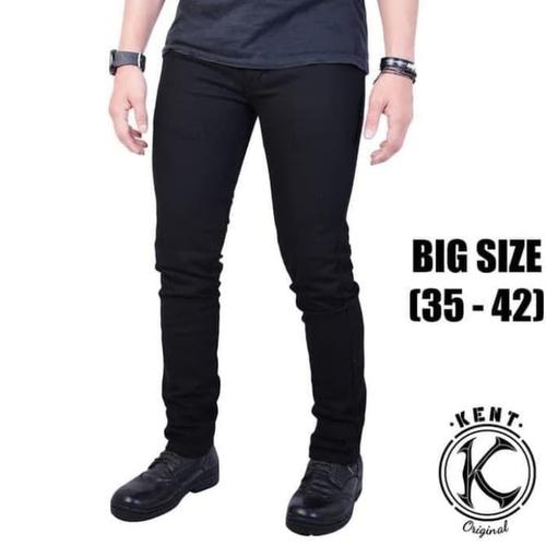Celana Jeans Slim fit size 39 40 41 42 