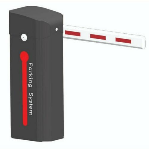 Jual Barrier Gate MX 80 1.8s (palang 3M LED) 3s (palang 4M LED) - Jakarta Barat - First Safety Store | Tokopedia