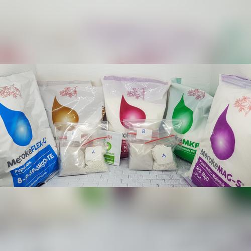 Jual Ab Mix Premium Buah-buahan 7 Racikan Bahan - 500 ml - Jakarta ...