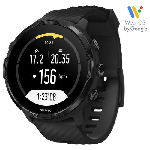 Harga Suunto 7 Terbaru Juni, 2022 dan Spesifikasi