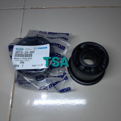 Foto Produk BUSHING LOWER ARM BIG SAYAP BESAR MAZDA CX5 ORIGINAL dari Tiga Saudara Autopart