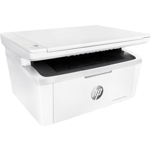 Jual Printer HP LaserJet Pro MFP M28A - Kab. Sleman - menaratimurjogja |  Tokopedia