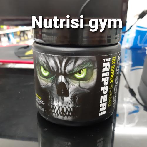 Foto Produk The ripper cobralabs fatbuner dari Nutrisi Gym