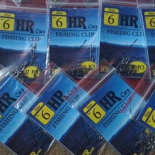 Foto Produk Peniti Pindad Pancing dari BDR_FISHING SHOP