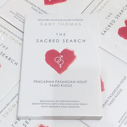 Gambar Sacred Search dari PheeWee81 undefined Tokopedia