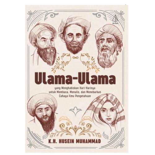 Foto Produk Buku Ulama-ulama yang Menghabiskan Hari-harinya untuk Membaca dari arkadiaserbadajogja