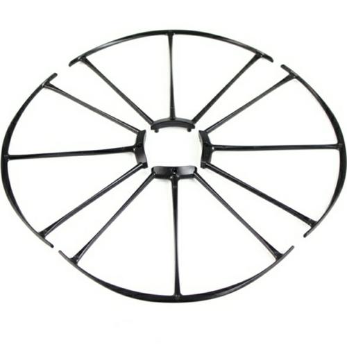 Foto Produk SJRC Z5 Propeller Guard Protector dari condetshop