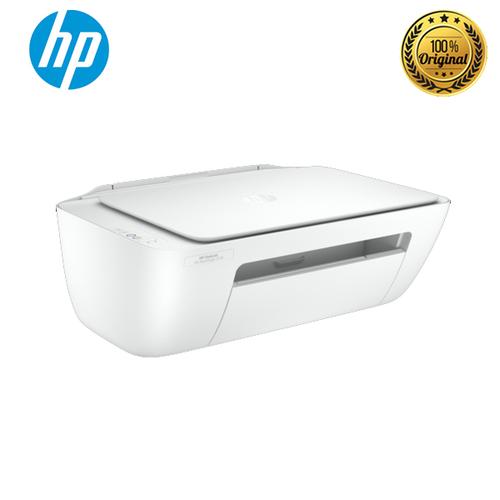 Foto Produk HP Deskjet Ink Advantage 2336 All In One Printer dari JED PLAZA