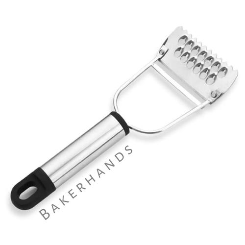 Foto Produk Parutan keju gondrong uk.17 cm dari Bakerhands