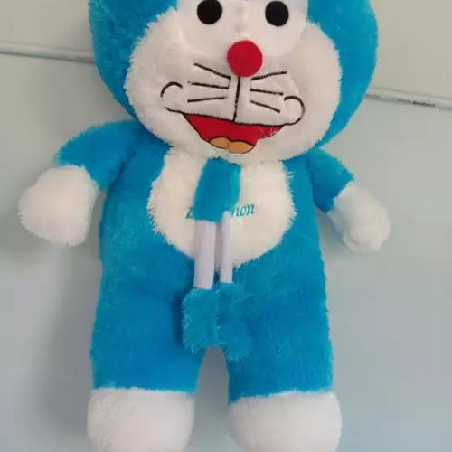 Foto Produk doraemon xl boneka dari bantal k
