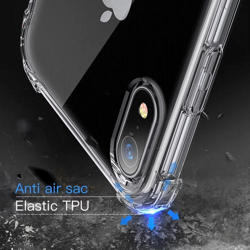 Foto Produk Asus Max Pro M2 Zb631Kl | Soft Case | Anti Crack Fuze - Mika dari ARTIC OCEAN ARTIC OCEAN