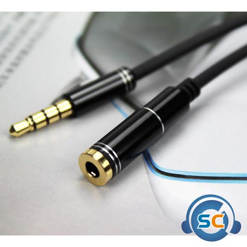 Foto Produk dbE EX10 Earphone Extension Cable / EX-10 /EX 10 dari StarComp