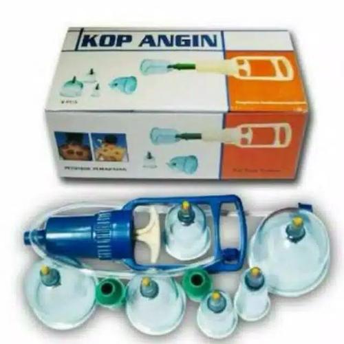 Foto Produk Alat Becam Kop Angin isi 6 pcs dari Prima Shop 81