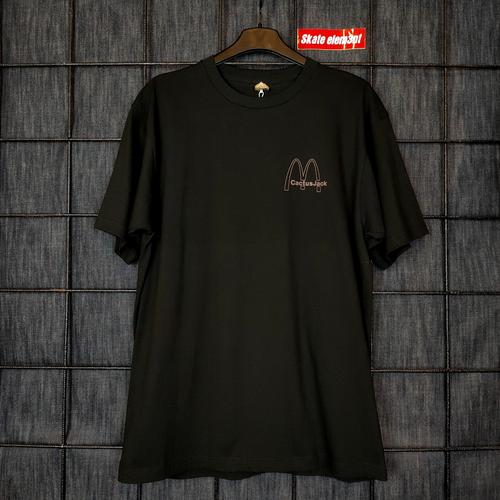 Jual TRAVIS SCOTT x MCDONALD'S \