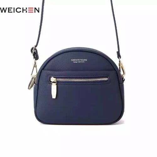 Foto Produk TAS AERY - Tas Selempang Wanita termurah - navy dari x_cell mandiri