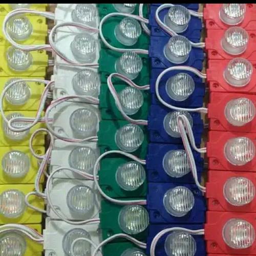 Satu Led Module Jual Led modul satu mata 1.5 watt 12v - Biru - Kab. Kulon Progo ...