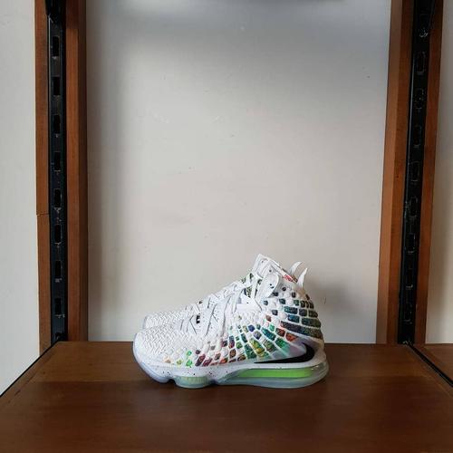 Promo Nike Lebron 17 - Jakarta Barat 