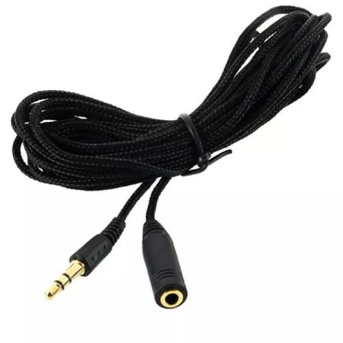Jual kabel ekstensi headphone mic 