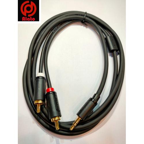 Jual SWieler Mini Jack To Phono 1,5 M 3 
