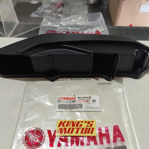 Foto Produk TUTUP BOX FILTER FREEGO, FREE-GO, GEAR 125 (B5D E4412) ASLI YAMAHA dari King'S Motor