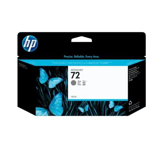 Jual Tinta HP 72 Gray 130ml \u003d HP 