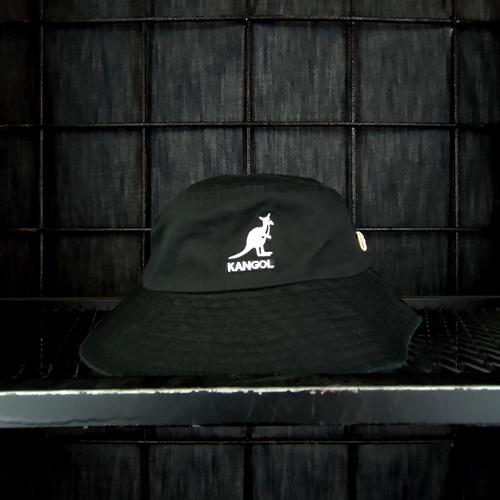 Jual KANGOL PUFFA BUCKET HAT \