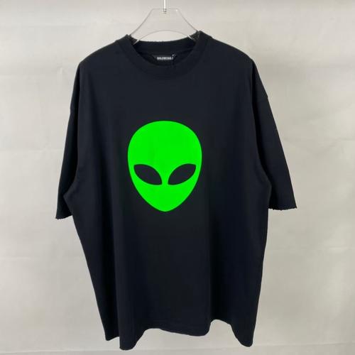 Jual BAC Alien T-shirt - Jakarta Barat 