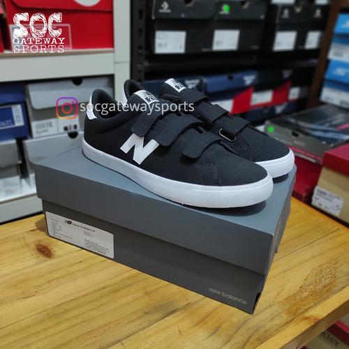Jual New Balance All Coast AM210 BLACK 