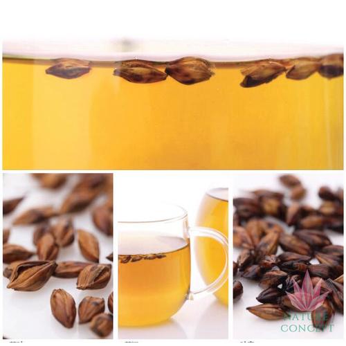 Foto Produk Teh Barley Gandum Roasted Barley Tea Boricha TERMURAH - 50 gram dari Nature Concept