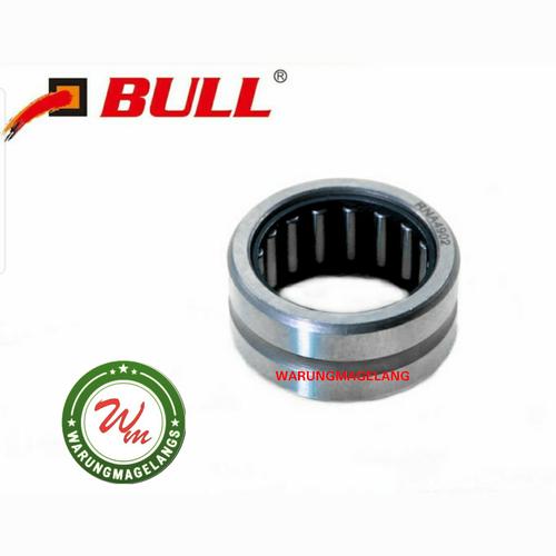Foto Produk Bearing Laker lahar Lidi NO 14 Bull for Hammer Drill BOSCH GSH11E GSH dari WARUNGMAGELANGS