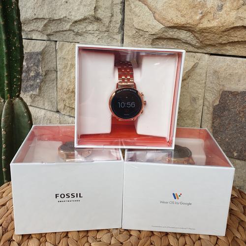 Jual bqd3001 fossil gen 4 - Kab. Bogor 