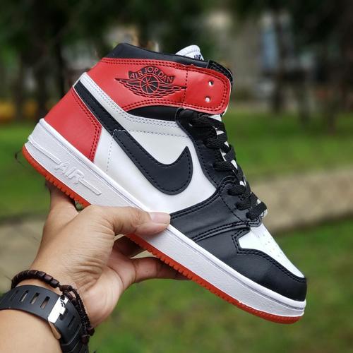 Jual Nike Air Jordan 1 Unisex 37-44 - Jakarta Selatan - juragansepatuanak25  | Tokopedia