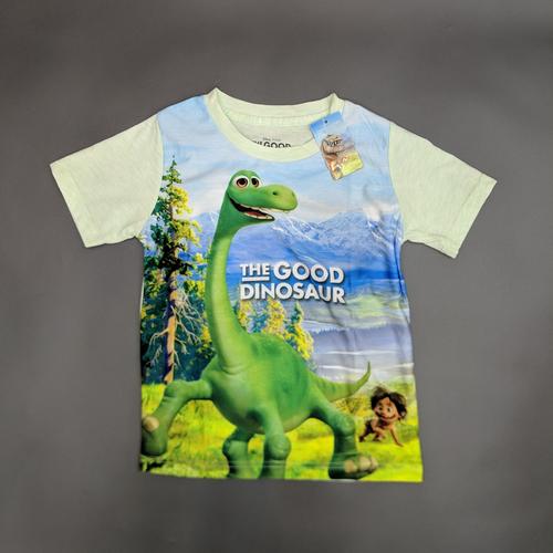 Good Dinosaur Kaos Baju 