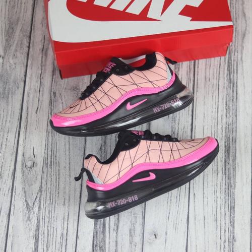 air max 720 purple and white