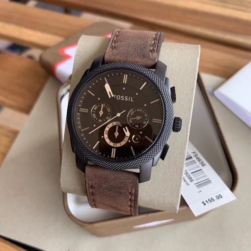 Jual Fossil FS4656 - dengan gelang 