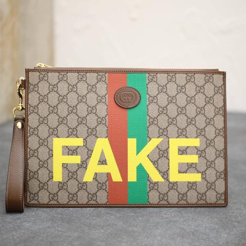 Jual Gucci fake not clutch - Kota Surabaya - kyoko | Tokopedia