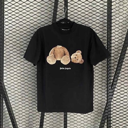 Jual Palm Angels Bear T-Shirt Men 