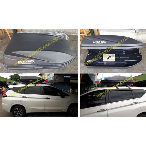 Foto Produk PAKET ROOFBOX XPANDER dari CITRA KENCANA