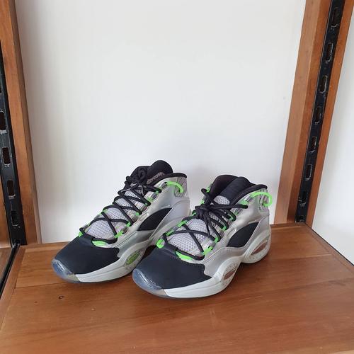 Reebok x Iverson x Minion x Limited Edt 