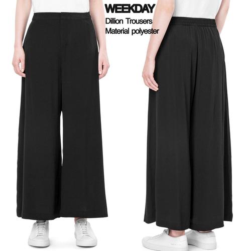 Jual W**kday dillion trousers - Kota 