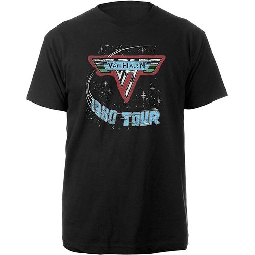 Jual Baju Kaos Band Van Halen Men's 
