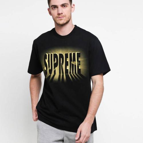 supreme light tee